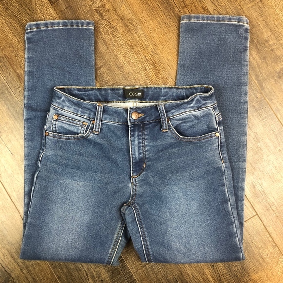 Joe's Jeans Other - Joe's Jeans | Skinny Pants Denim ((size 14))
